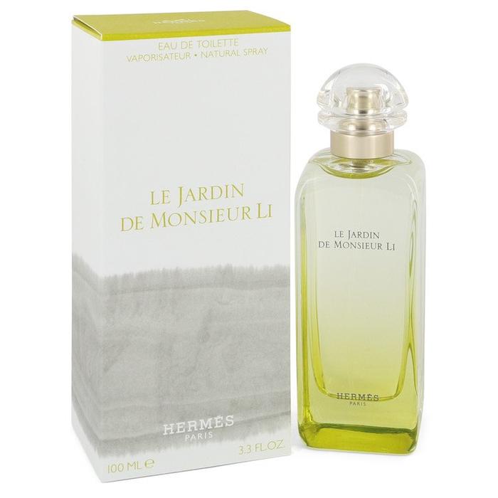 11 Best Unisex Bergamot Perfumes: Incredibly Citrus le-jardin-li