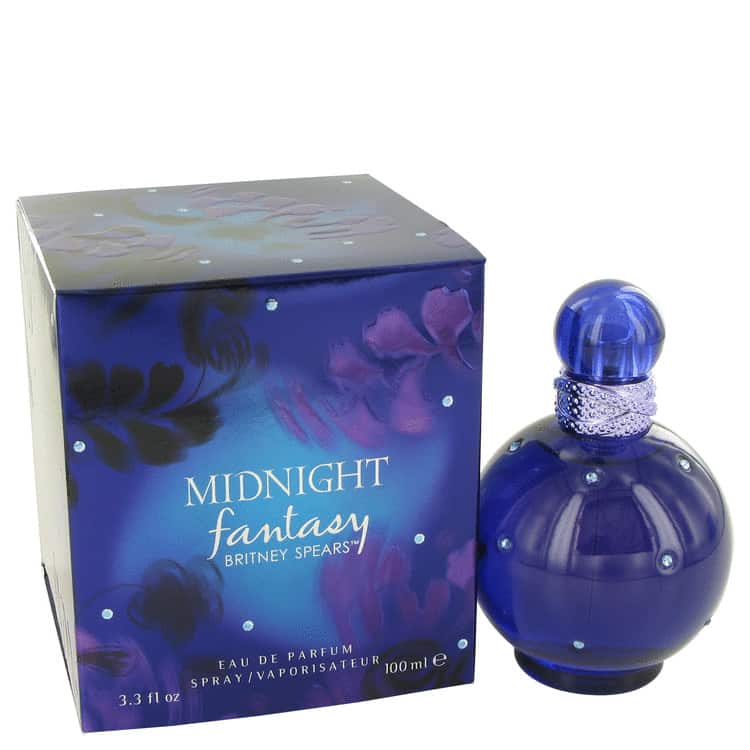 10 Best Deliciously Fruity Perfumes for Women midnight-fantasy