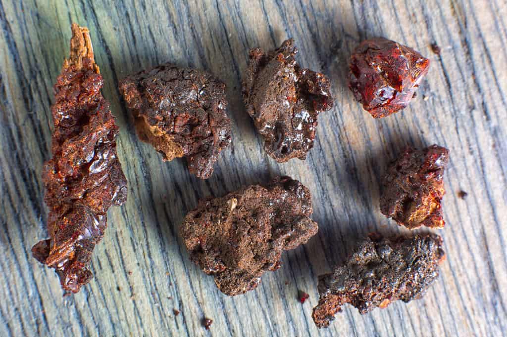 What Does Myrrh Smell Like? What Does Myrrh Smell Like?