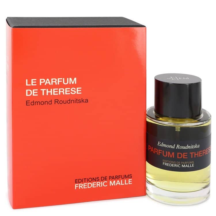 10 Best Deliciously Fruity Perfumes for Women parfum-de-therese