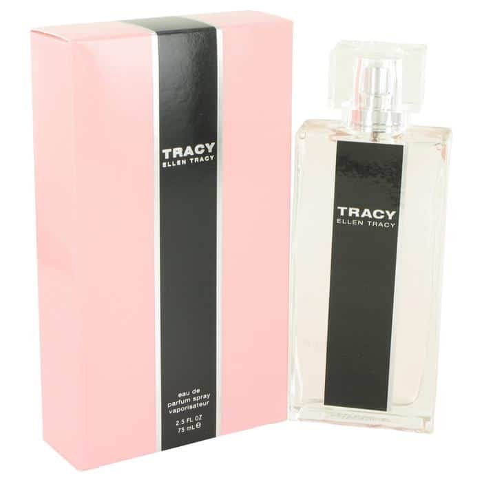 Tracy Perfume by Ellen Tracy: A Very Floral Perfume Review Tracy Perfume by Ellen Tracy: A Very Floral Perfume Review