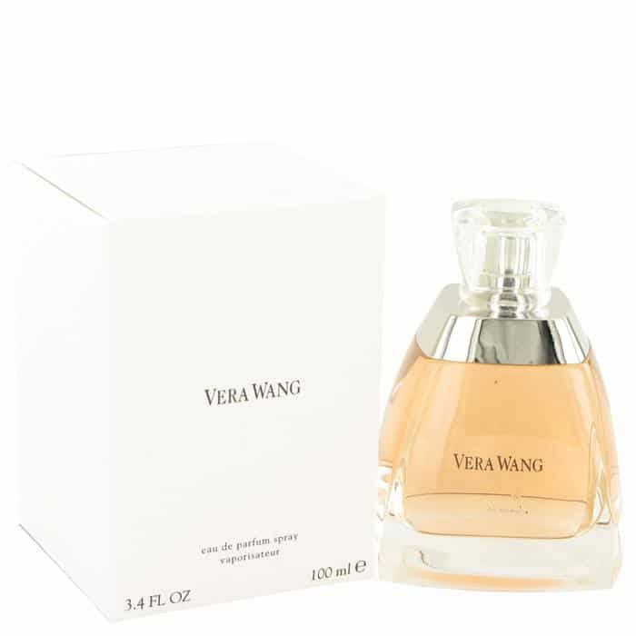 7 Best Vera Wang Perfumes for Women