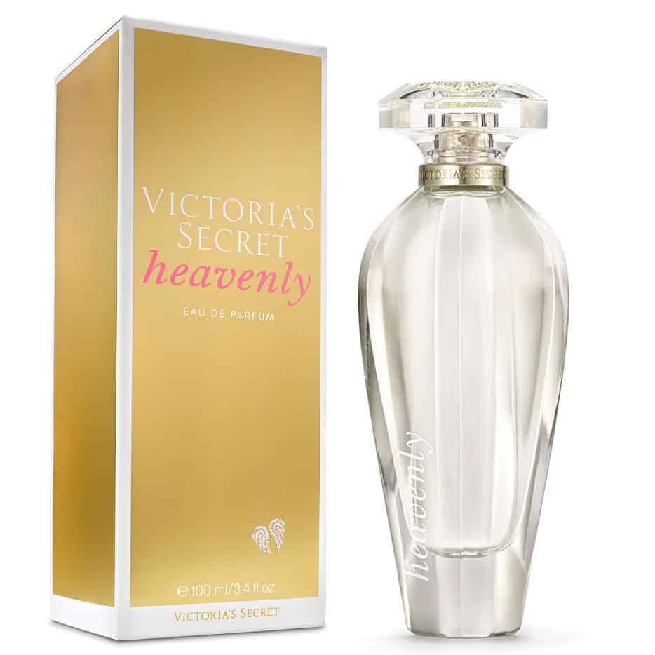 Sweet & Sexy: 7 Best Victoria's Secret Perfumes Sweet & Sexy: 7 Best Victoria's Secret Perfumes