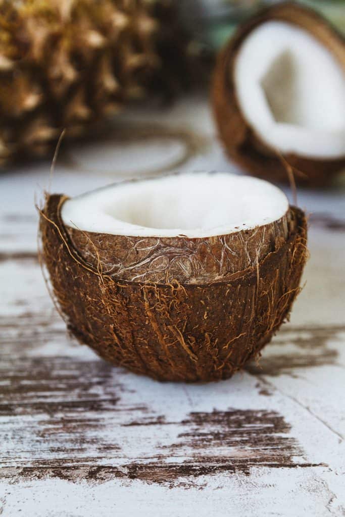 Instant Tropics: 7 Best-Smelling Coconut Perfumes