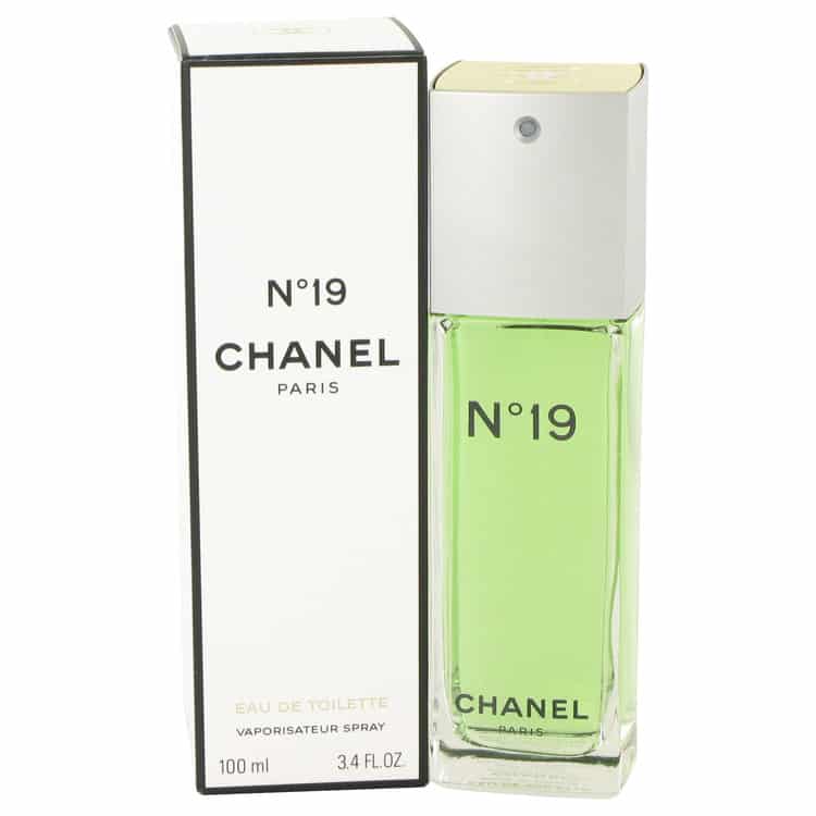 12 Absolute Best Chanel Perfumes for Every Occasion 12 Absolute Best Chanel Perfumes for Every Occasion