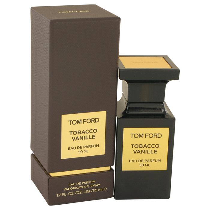 7 Best Vanilla Perfumes: Everything But “Plain Vanilla” tom-ford-vanilla-tobacco