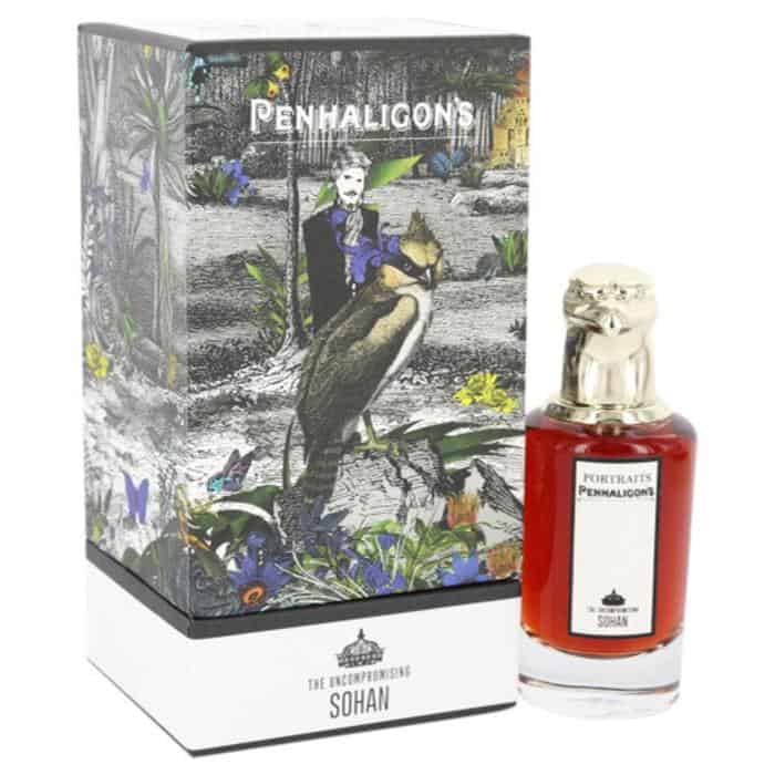 10 Best Penhaligon's Perfume for Every Person 10 Best Penhaligon's Perfume for Every Person