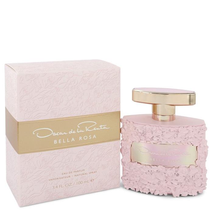 10 Best Wedding Day Perfumes for the Most Romantic Event bella-rosa