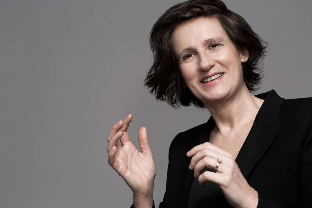 Interview with the Perfumer Anne Flipo