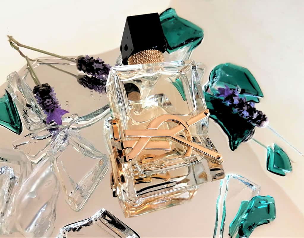 Interview with the Perfumer Anne Flipo Interview with the Perfumer Anne Flipo