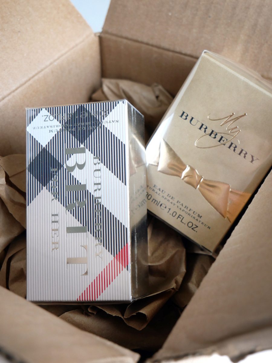 Review of FragranceX: Is it Real or Fake? Unboxing Fragrances From FragranceX