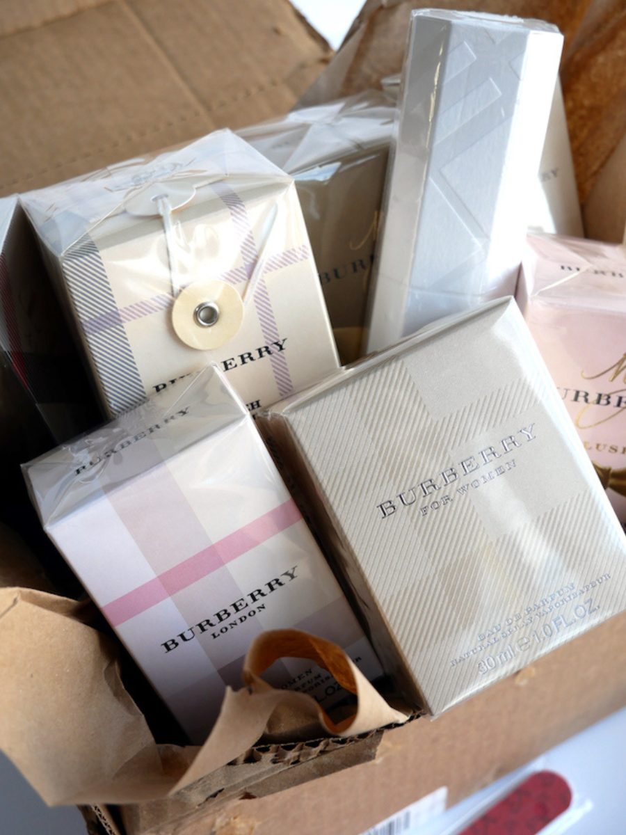 Review of FragranceX: Is it Real or Fake? Unboxing Items From FragranceX