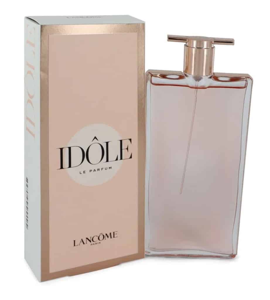 10 Absolute Best Rose Perfumes 10 Absolute Best Rose Perfumes