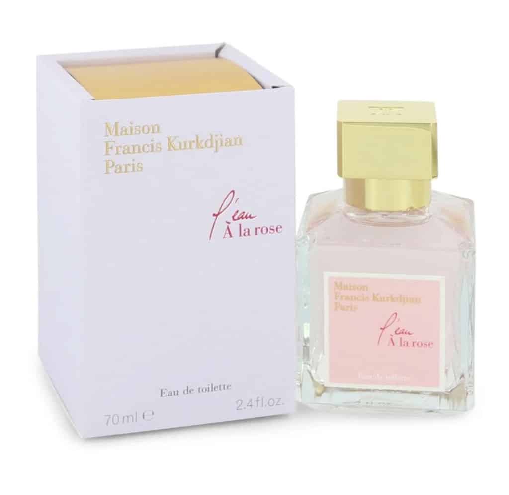 10 Absolute Best Rose Perfumes 10 Absolute Best Rose Perfumes