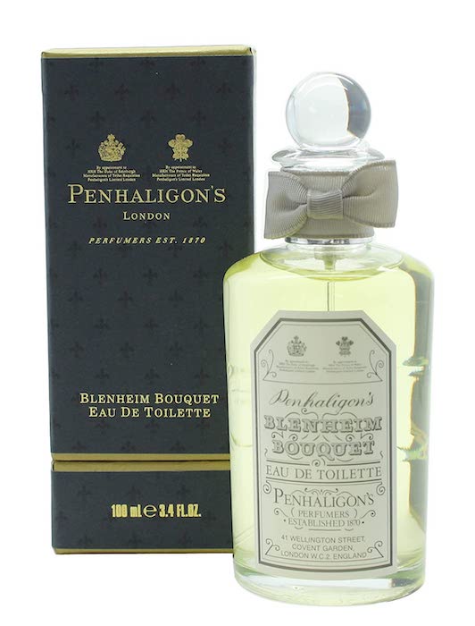 10 Best Penhaligon's Perfume for Every Person Blenheim Bouquet Cologne