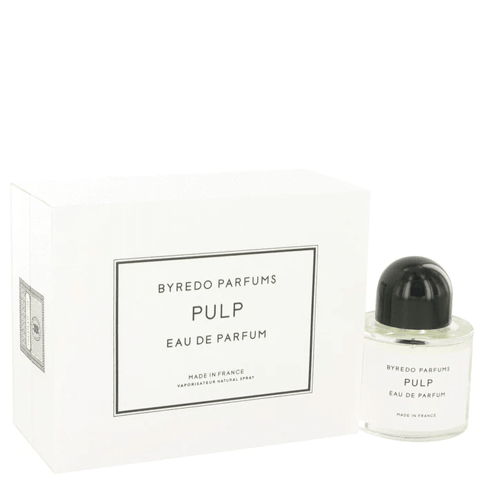 10 Best Deliciously Fruity Perfumes for Women Byredo Pulp