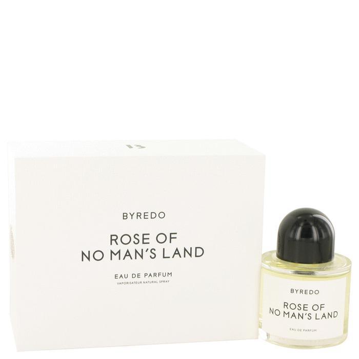 10 Absolute Best Rose Perfumes Byredo Rose of No Man's Land