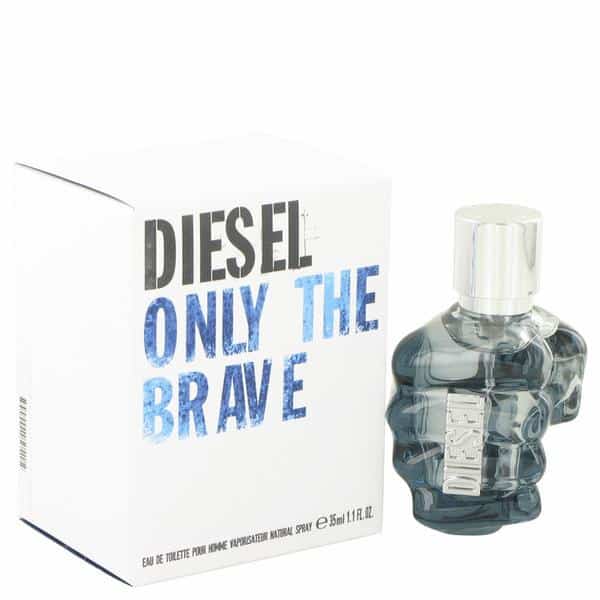 Diesel Only The Brave Review: Does it live up to its name? diesel only the brave review