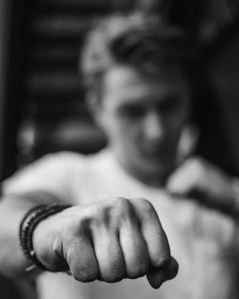 Diesel Only The Brave Review: Does it live up to its name? Fist-Diesel-only-the-brave-2