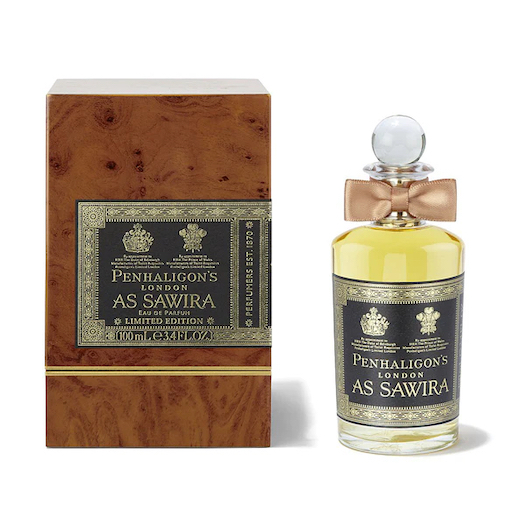 10 Best Penhaligon's Perfume for Every Person Penhaligon As Sawera