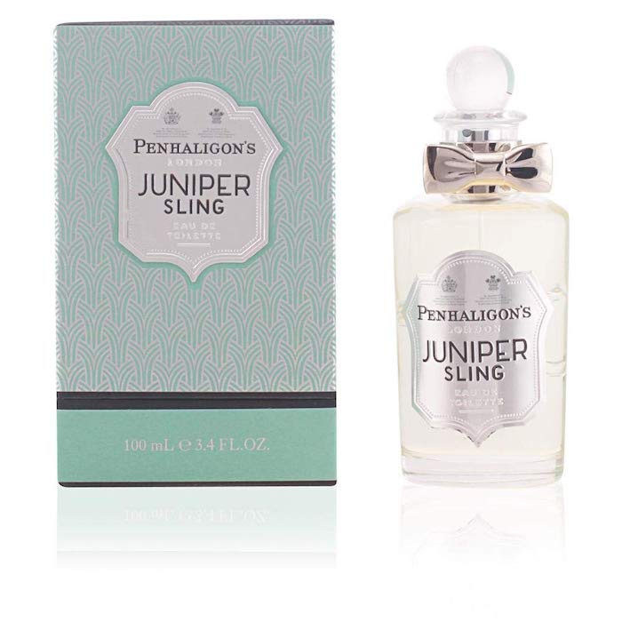 10 Best Penhaligon's Perfume for Every Person Penhaligon's Juniper Sling