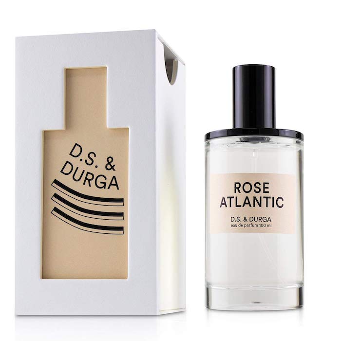 10 Absolute Best Rose Perfumes Rose Atlantic by D.S & Durga