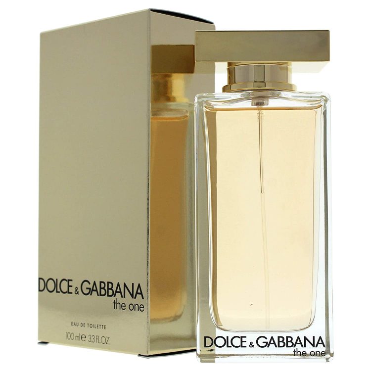 Top 3 Winter Perfumes For Women dolce & gabbana perfume