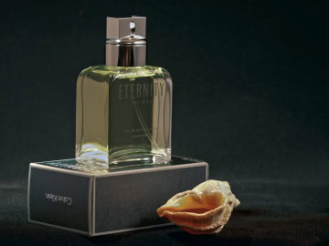 Calvin Klein’s New Debut Eternity Eau de Parfum for Men Features Jake Gyllenhaal eternity cologne