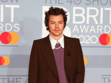 Gucci Announces New Unisex Fragrance Mémoire d'une Odeur featuring Harry Styles Gucci Announces New Unisex Fragrance Mémoire d'une Odeur featuring Harry Styles