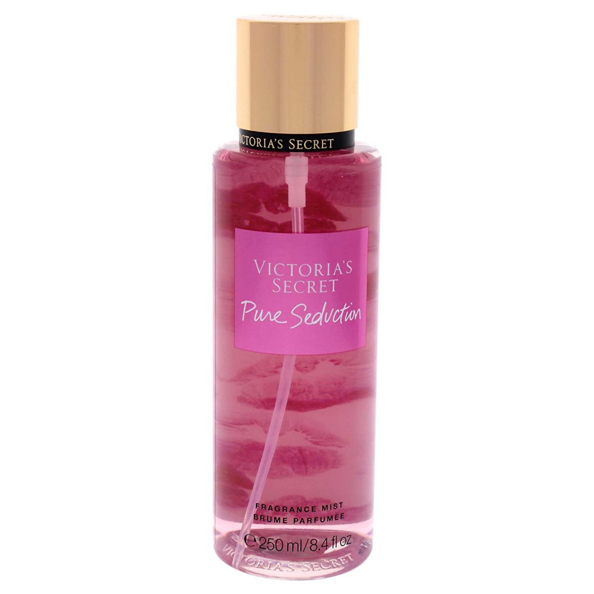 Best Body Spray for Women by Women Pure-Seduction-body-mist