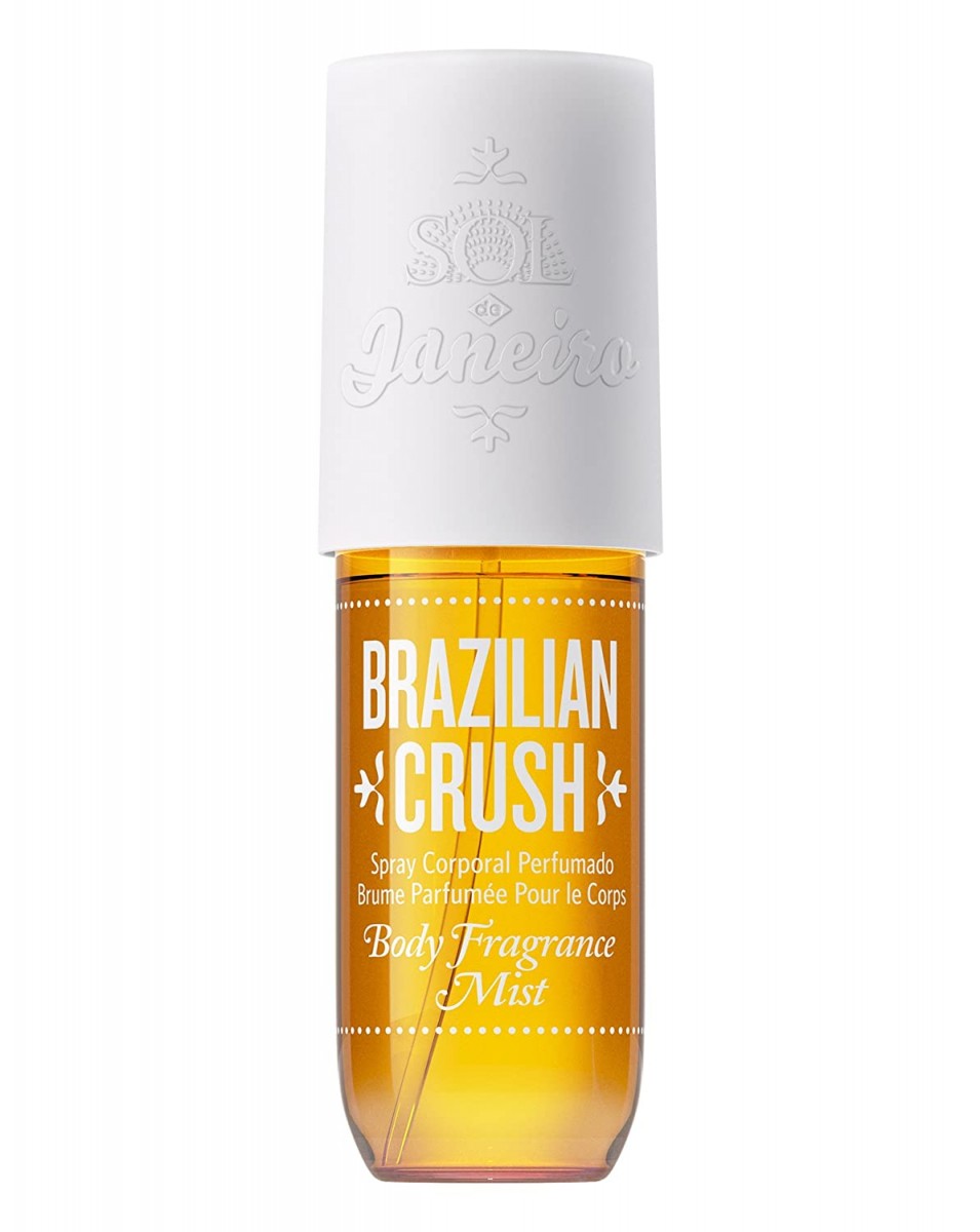 Best Body Spray for Women by Women SOL-DE-JANEIRO-Brazilian-Crush-Body-Fragrance-Mist