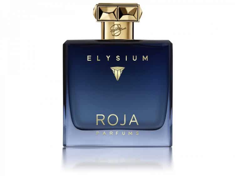 What You Need To Know About Alexandria Fragrances for Men Elysium pour homme