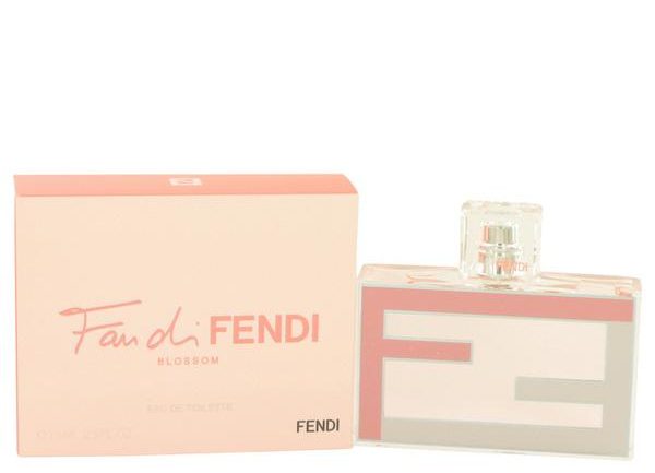 5 Fendi Perfumes That Are 100% Chic Fan di fendi blossom