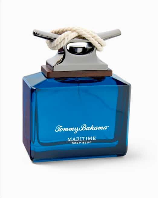 Best Tommy Bahama Cologne For You Tommy Bahama Maritime Deep Blue