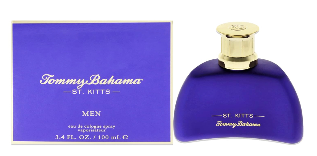 Best Tommy Bahama Cologne For You Tommy Bahama St. Kitts Men