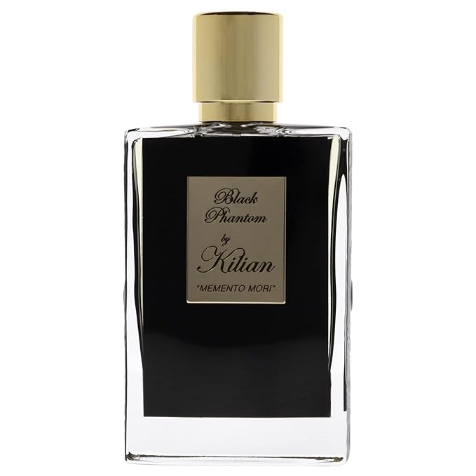 What You Need To Know About Alexandria Fragrances for Men black phantom