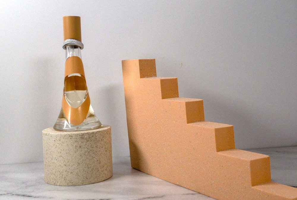 Nude by Rihanna: Is the Fragrance Really Naughty but Nice? rhianna-nude