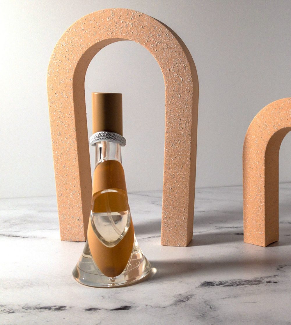 Nude by Rihanna: Is the Fragrance Really Naughty but Nice? rhianna-nude2