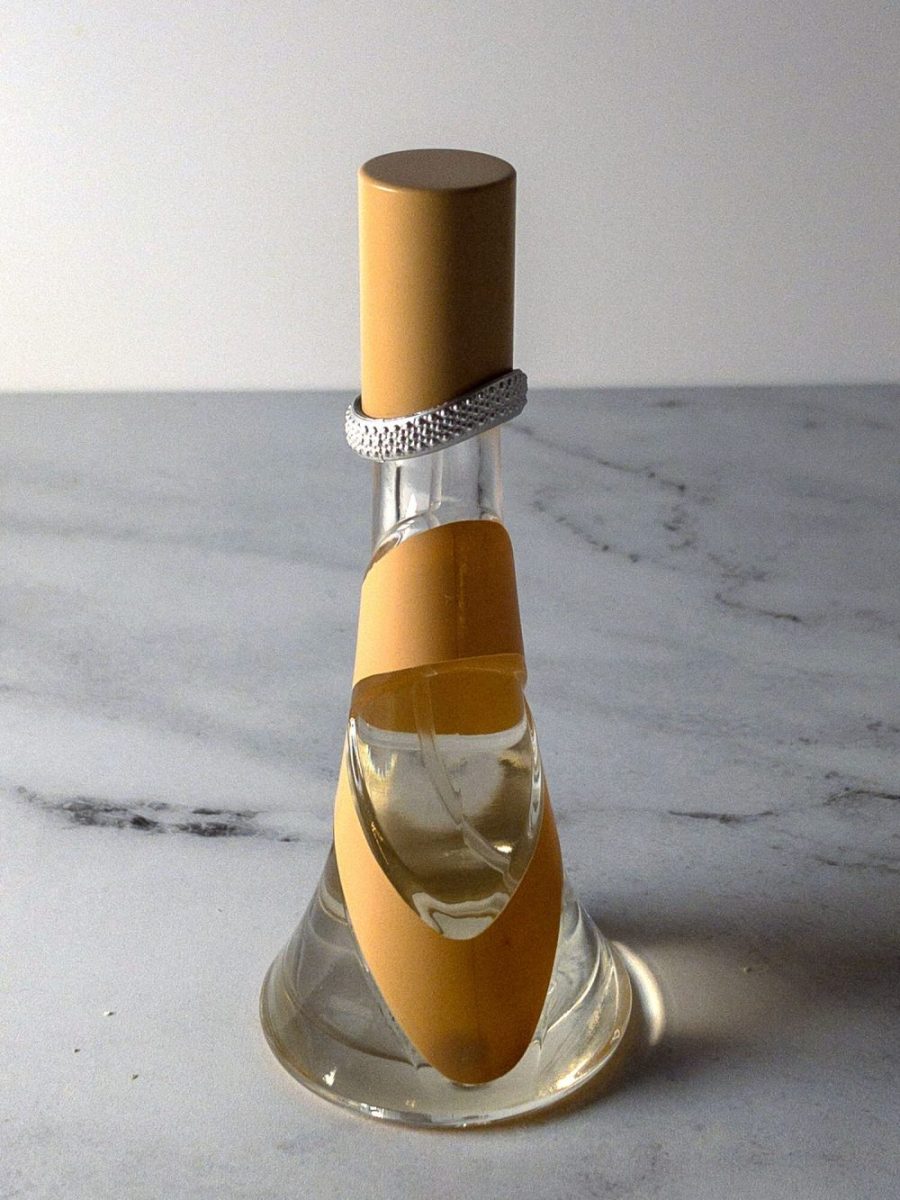 Nude by Rihanna: Is the Fragrance Really Naughty but Nice? rhianna-nude5