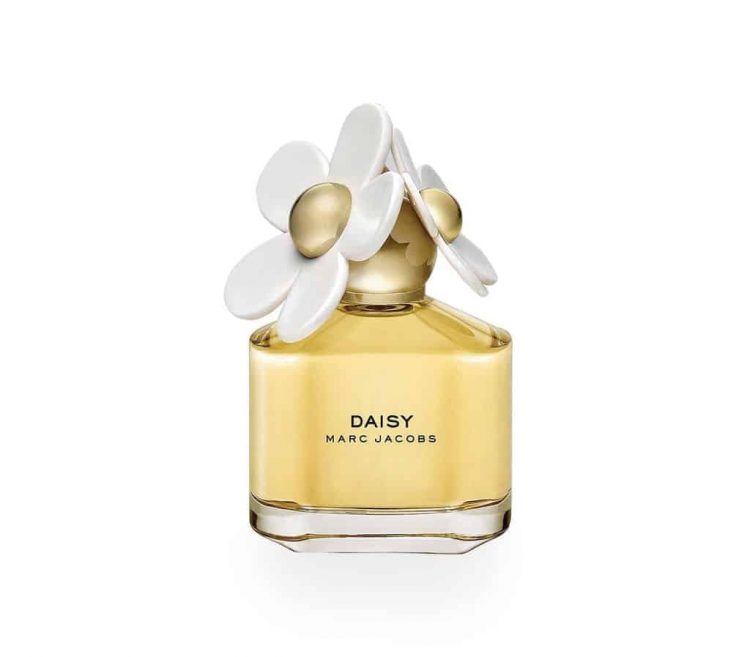 Marc Jacobs Daisy Perfume: 12 Of The Best Daisy Perfume