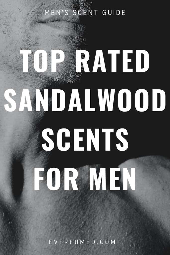 Smooth Santalum: 11 Of The Best Sandalwood Colognes sandalwood-scents