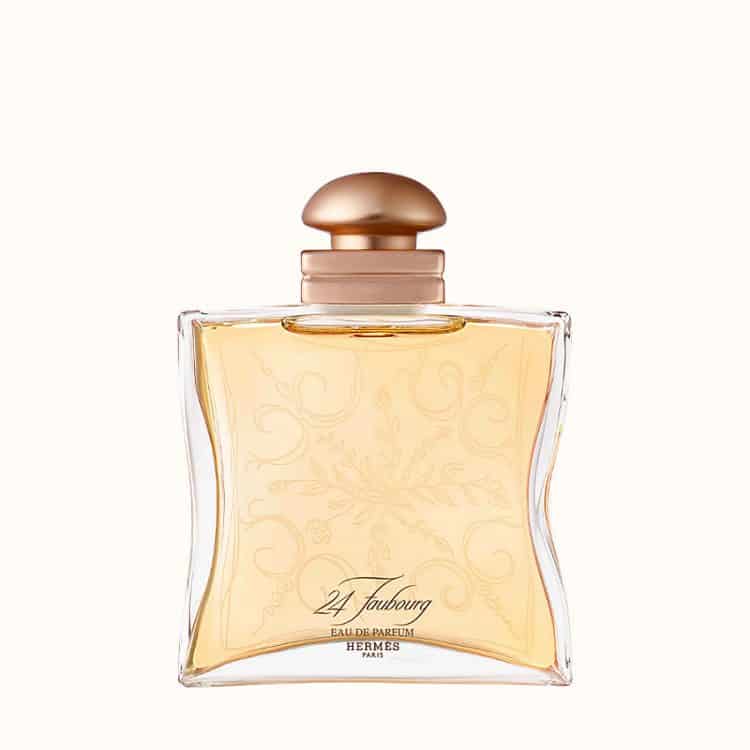 What Is the Best Hermes Perfume? 24-faubourg-eau-de-parfum