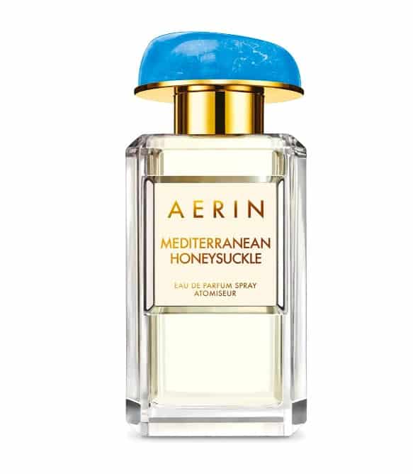 All About Honeysuckle Perfume Plus 10 Of The Best AERIN Beauty Mediterranean Honeysuckle Eau de Parfum