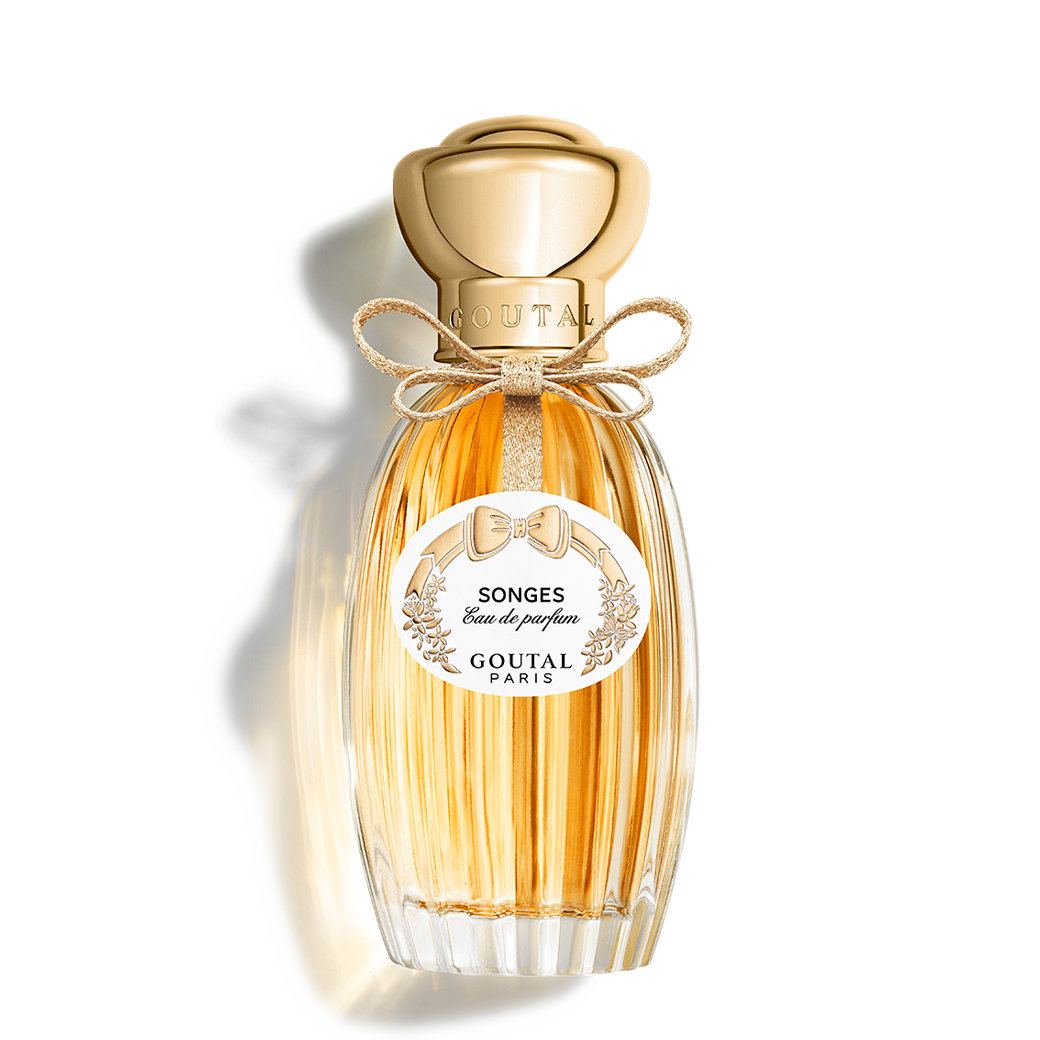 10 Best and Most Beautiful Annick Goutal Perfumes Annick Goutal Songes
