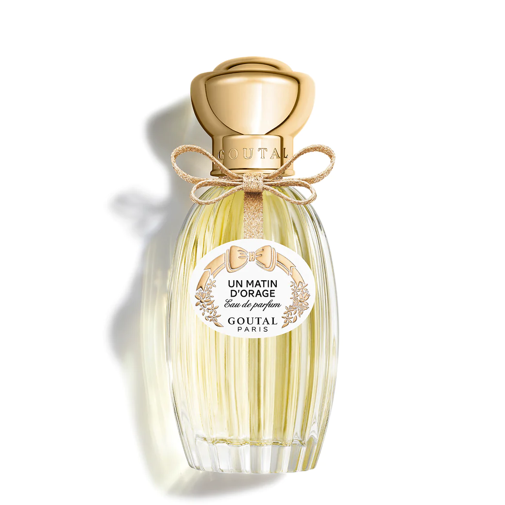 10 Best and Most Beautiful Annick Goutal Perfumes Annick Goutal Un Matin D'orage