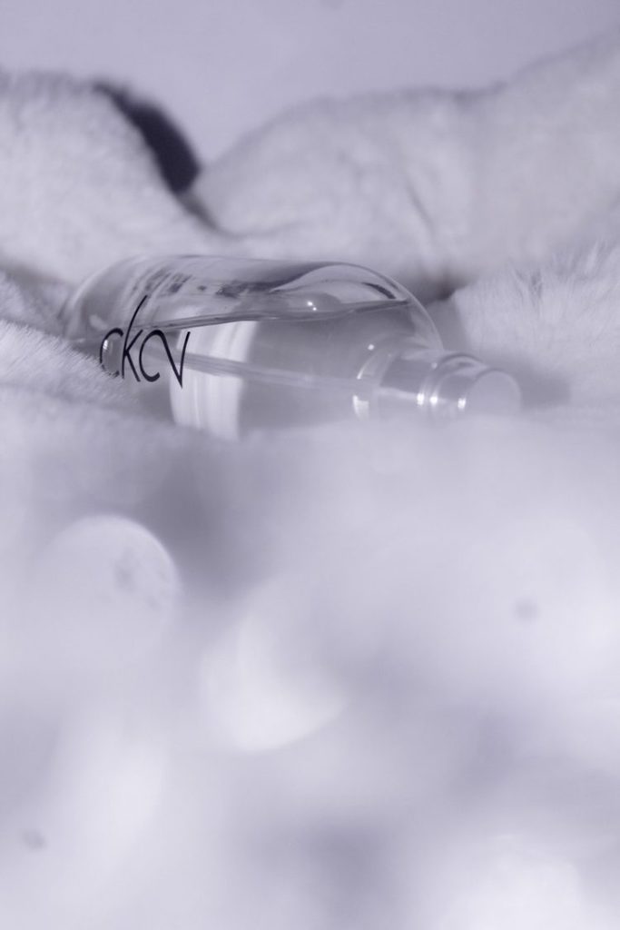 The Sensual Calvin Klein Obsession for Men: Reviewed CK cologne 2