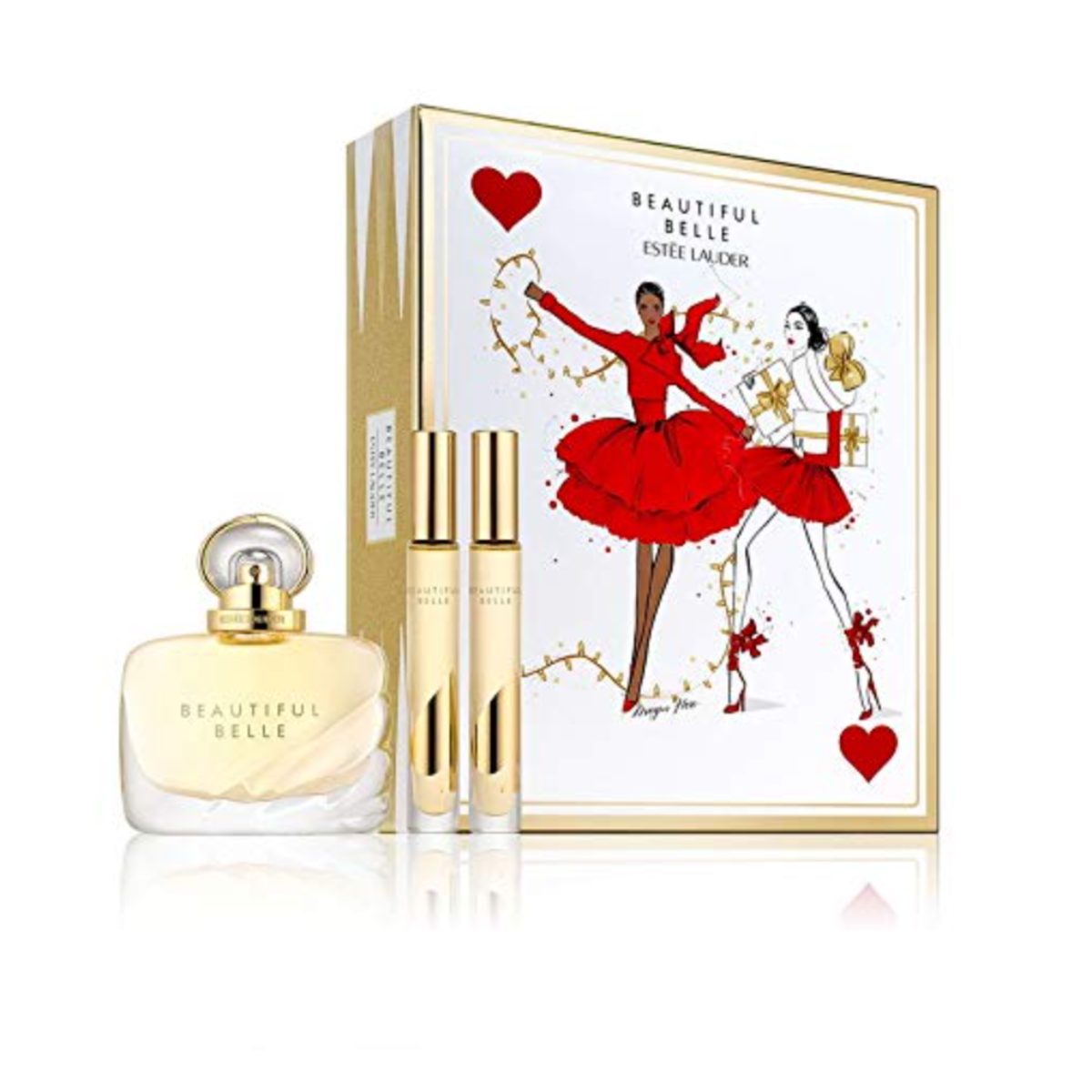 Estee Lauder Beautiful Belle: Will It Live Up to Expectations? Estée Lauder Beautiful Belle Gift Set