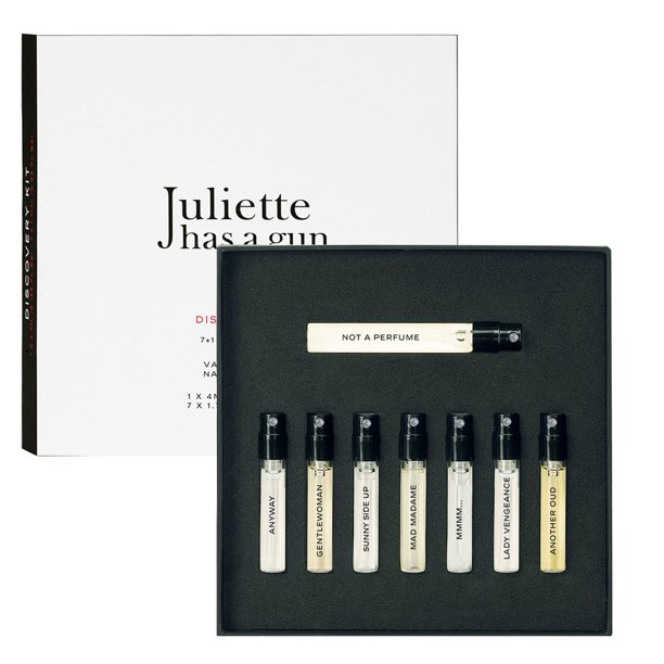 Juliette Has a Gun: The Best Perfumes Reviewed Juliette Has a Gun: The Best Perfumes Reviewed