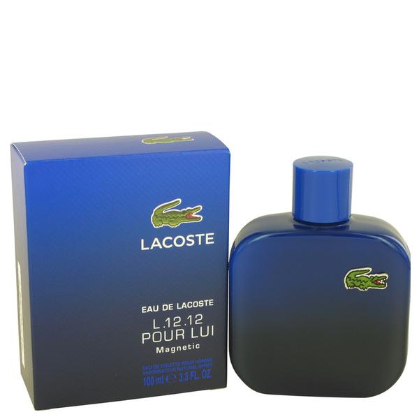 The Scent of Joy: 7 Best Lacoste Colognes Reviewed The Scent of Joy: 7 Best Lacoste Colognes Reviewed