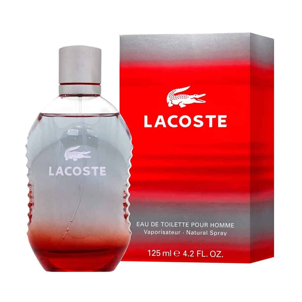 The Scent of Joy: 7 Best Lacoste Colognes Reviewed The Scent of Joy: 7 Best Lacoste Colognes Reviewed